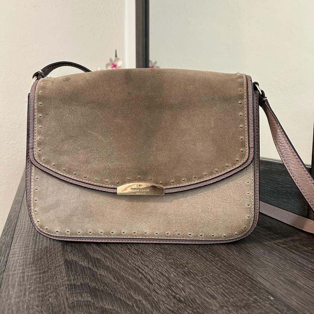 Kate Spade Crossbody Purse